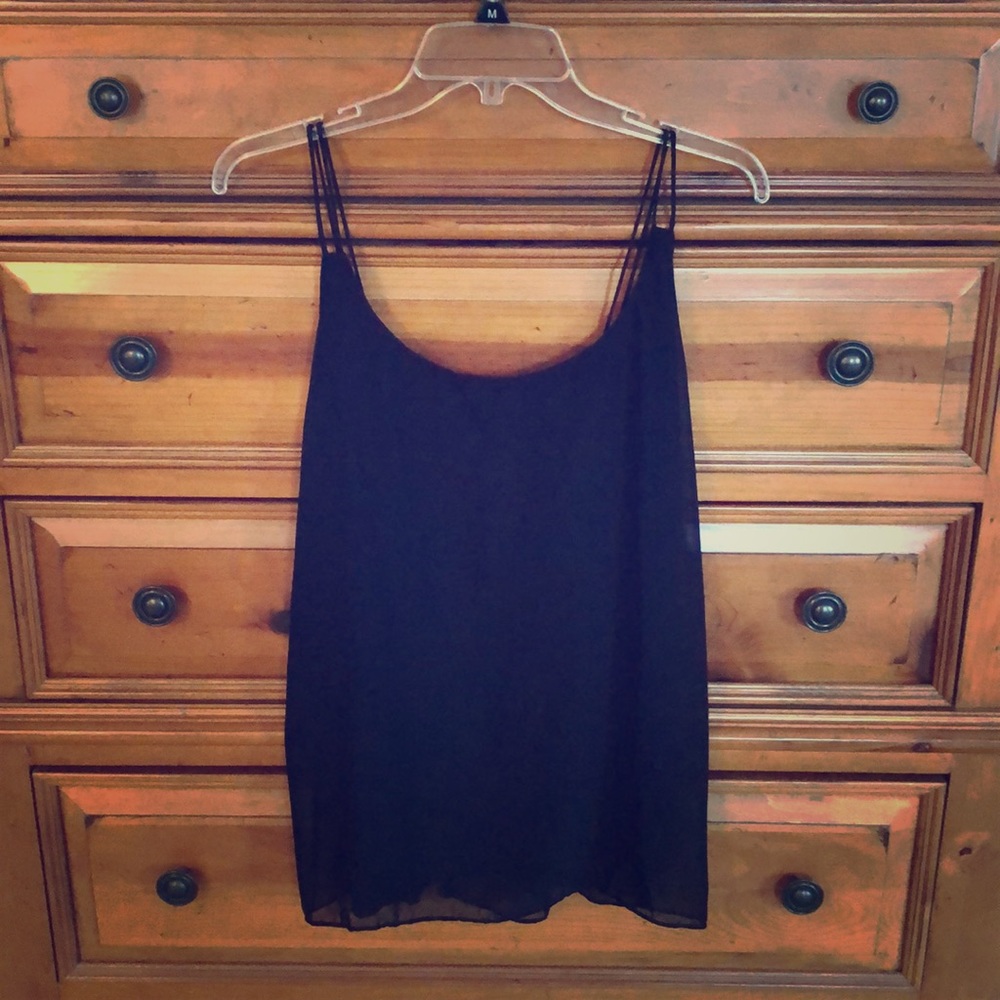 Black Top